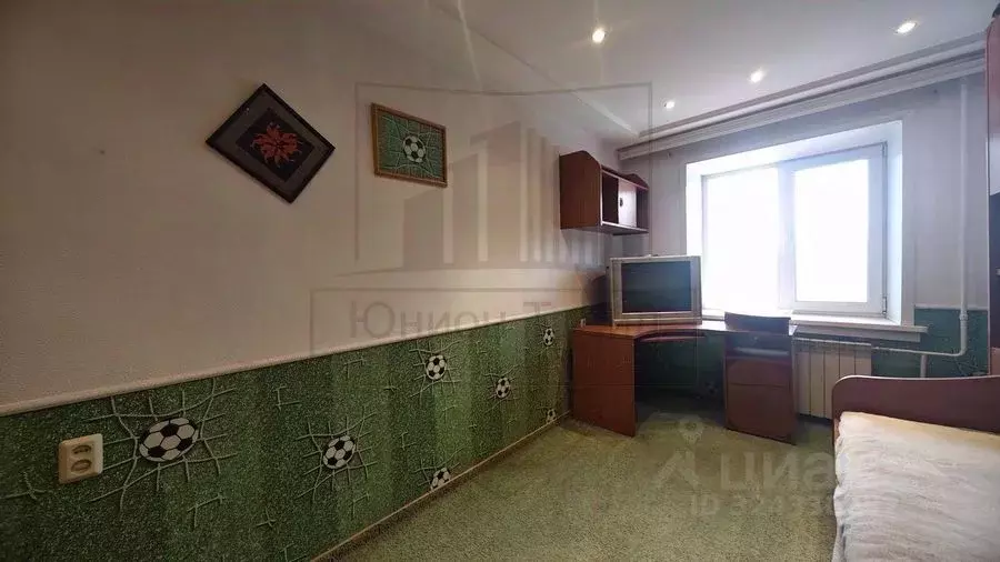 2-к кв. Новосибирская область, Новосибирск Колхидская ул., 7 (48.0 м) - Фото 2