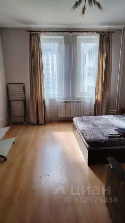 1-к кв. Московская область, Подольск Юбилейная ул., 13а (38.0 м) - Фото 0