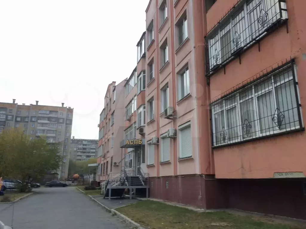 Офис, 76.8 м - Фото 0