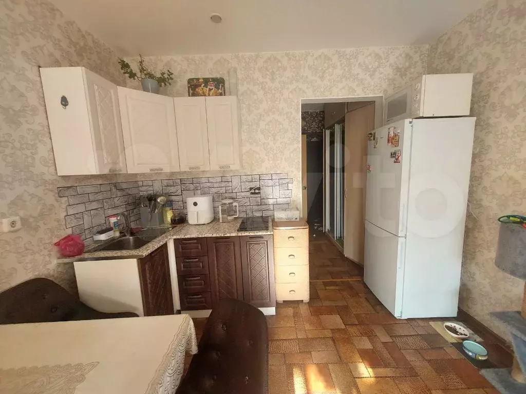 Квартира-студия, 21,2 м, 2/14 эт. - Фото 0