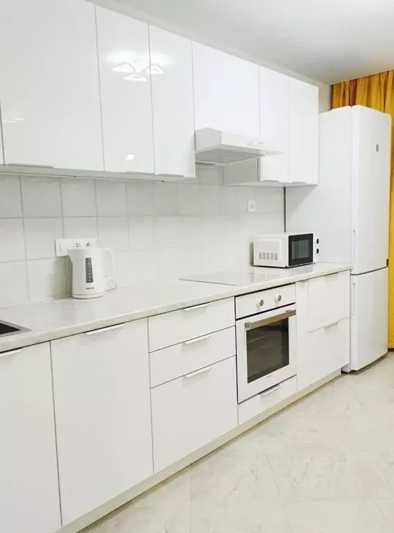 1-к кв. Москва Малая Почтовая ул., 5/12С2 (38.0 м) - Фото 2