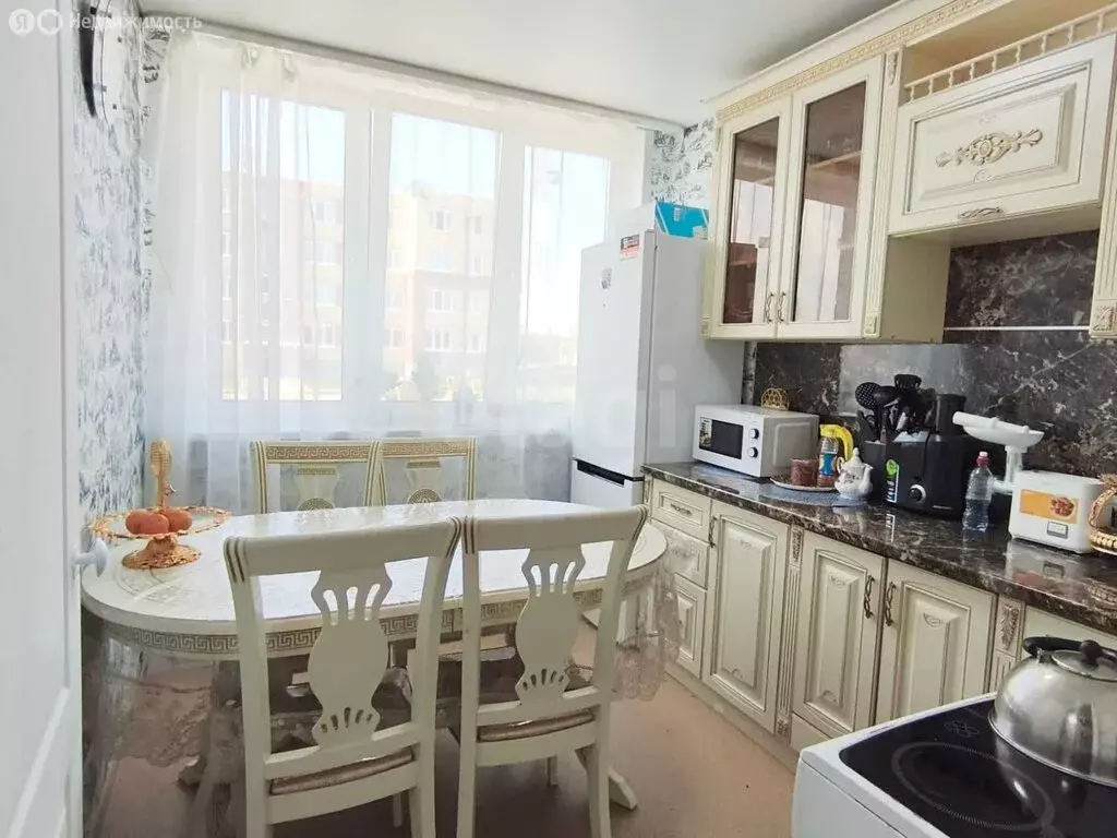 1-комнатная квартира: Белозерск, Южный переулок, 3 (30 м) - Фото 0