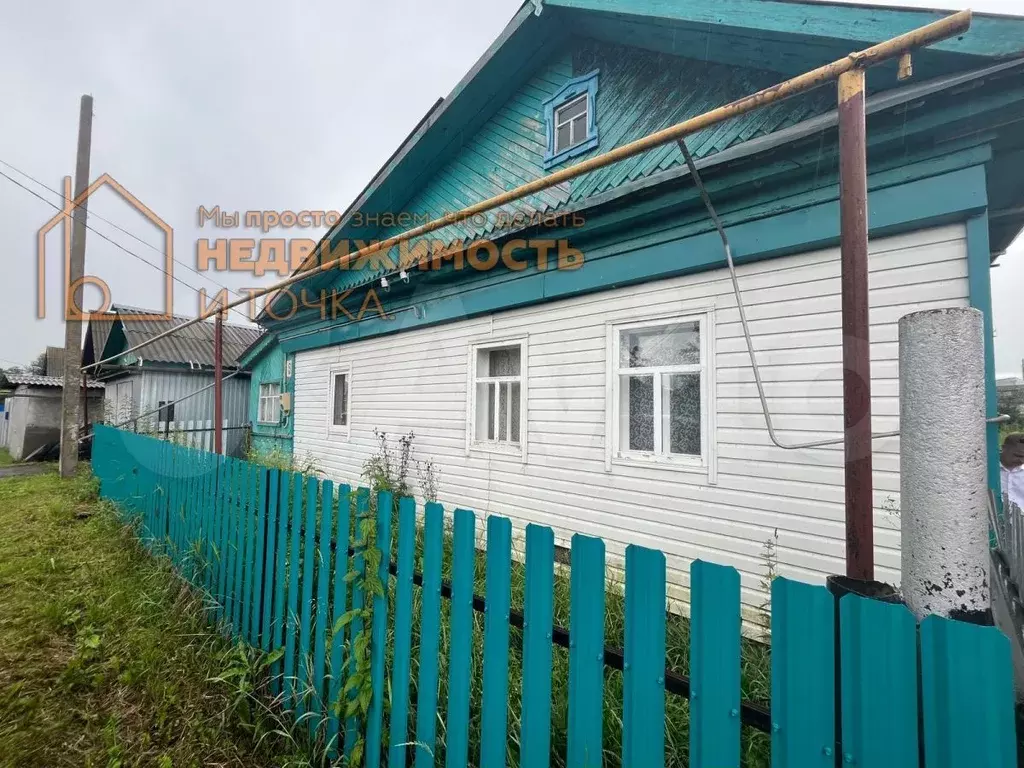 Дом 79,5 м на участке 18 сот. - Фото 0