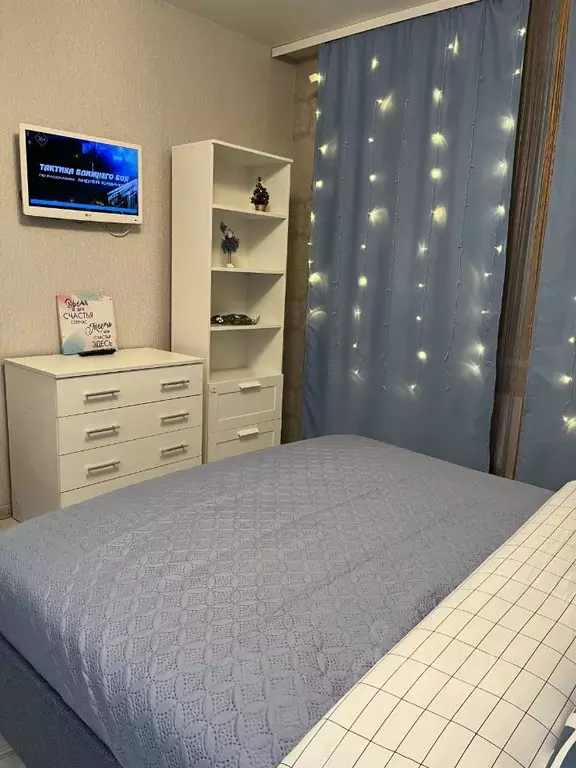 Студия Московская область, Ногинск Богородский городской округ, ул. ... - Фото 2