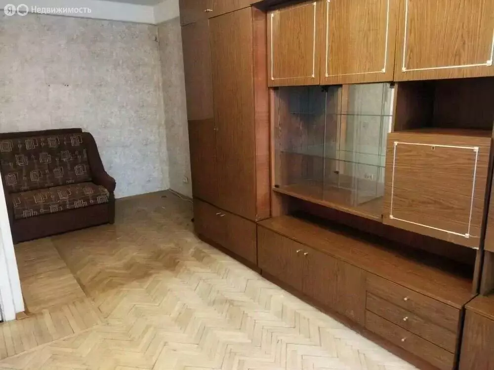 1-комнатная квартира: Санкт-Петербург, Пискарёвский проспект, 40 (30.8 ... - Фото 1