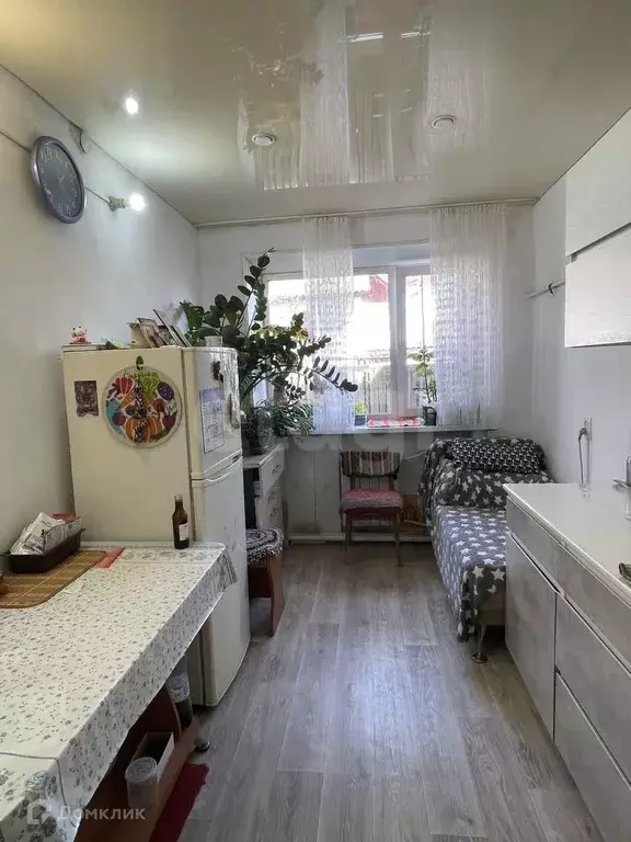 Продаётся 2-к квартира, 51.9 м - Фото 1
