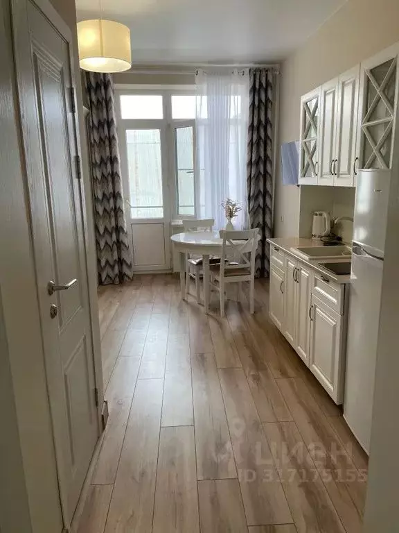 Студия Дагестан, Махачкала ул. Эмирова, 4 (17.0 м) - Фото 2