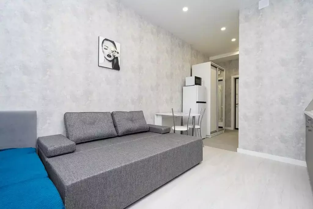 Студия Татарстан, Казань ул. Бехтерева, 9А (30.0 м) - Фото 1