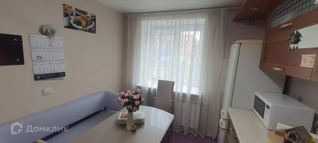 Продаётся 5-к квартира, 92.5 м - Фото 1