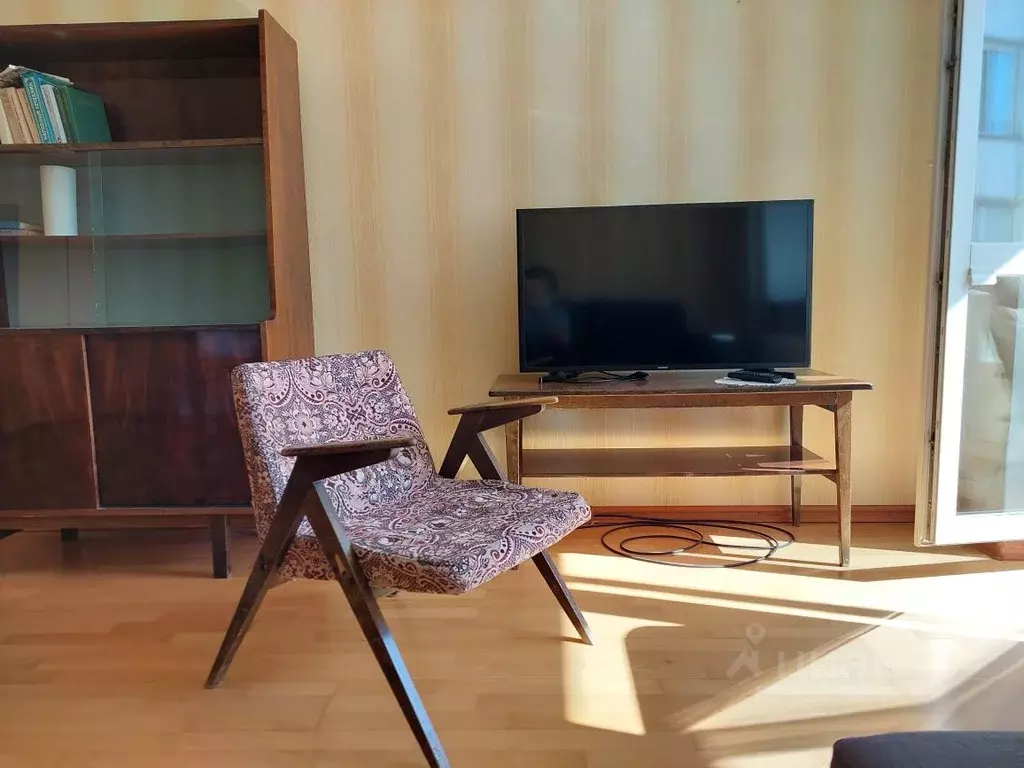 2-к кв. Московская область, Истра ул. Ленина, 8 (49.8 м) - Фото 2