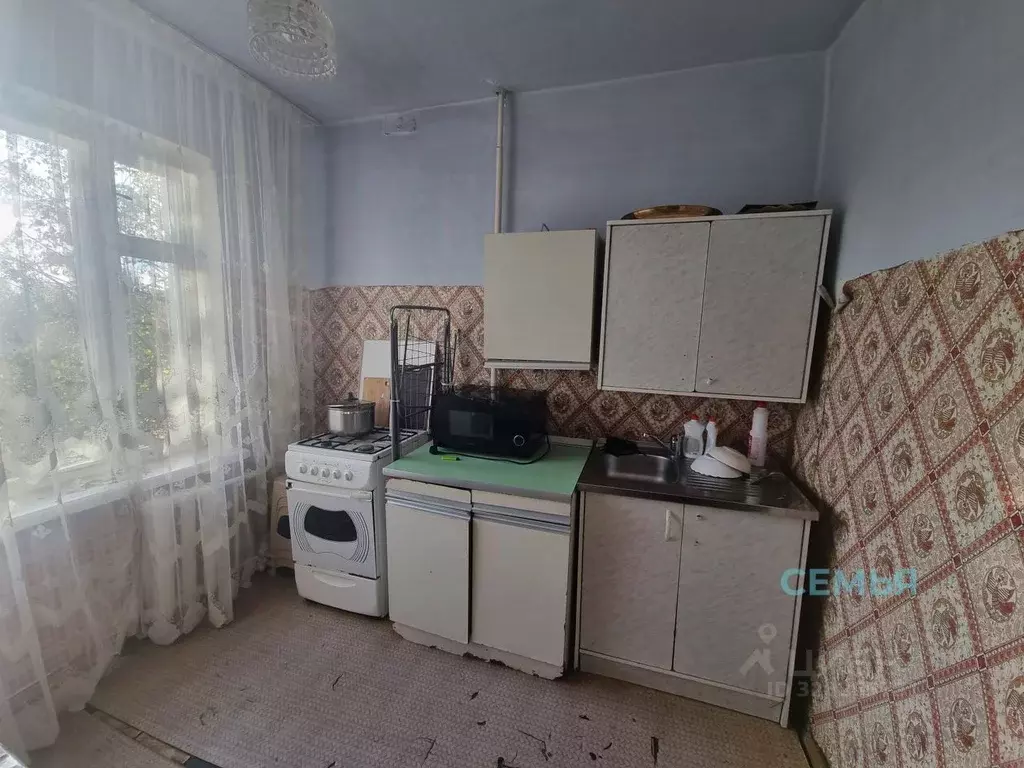 2-к кв. Северная Осетия, Владикавказ Московская ул., 48 (48.0 м) - Фото 1