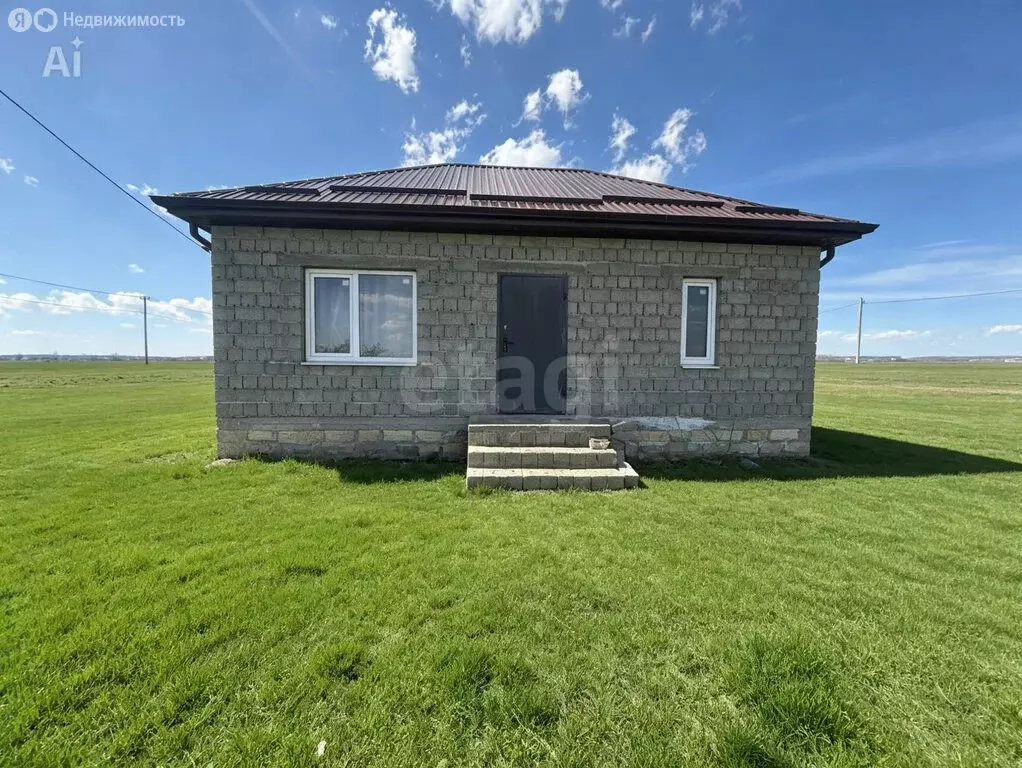 Дом в Ставрополь, садовое товарищество Виола (64.5 м) - Фото 1