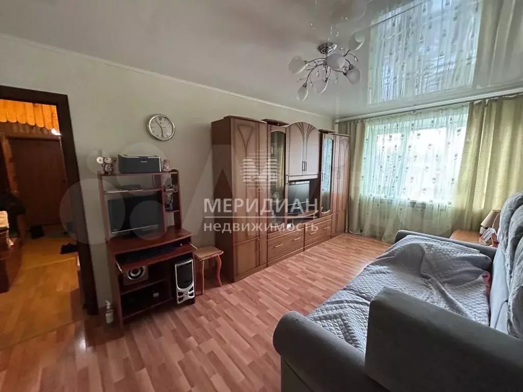 2-к. квартира, 50 м, 1/3 эт. - Фото 0