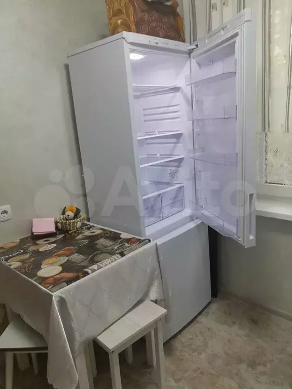 1-к. квартира, 35 м, 1/5 эт. - Фото 1