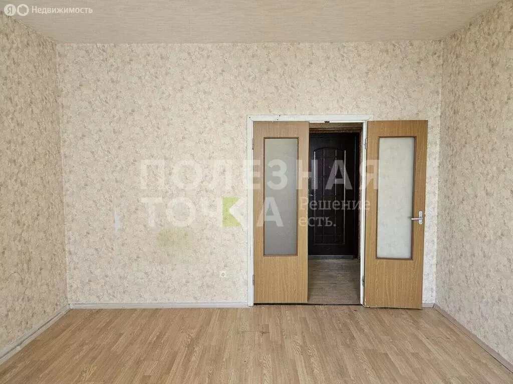 2-комнатная квартира: Подольск, Юбилейная улица, 1к2 (56.6 м) - Фото 1