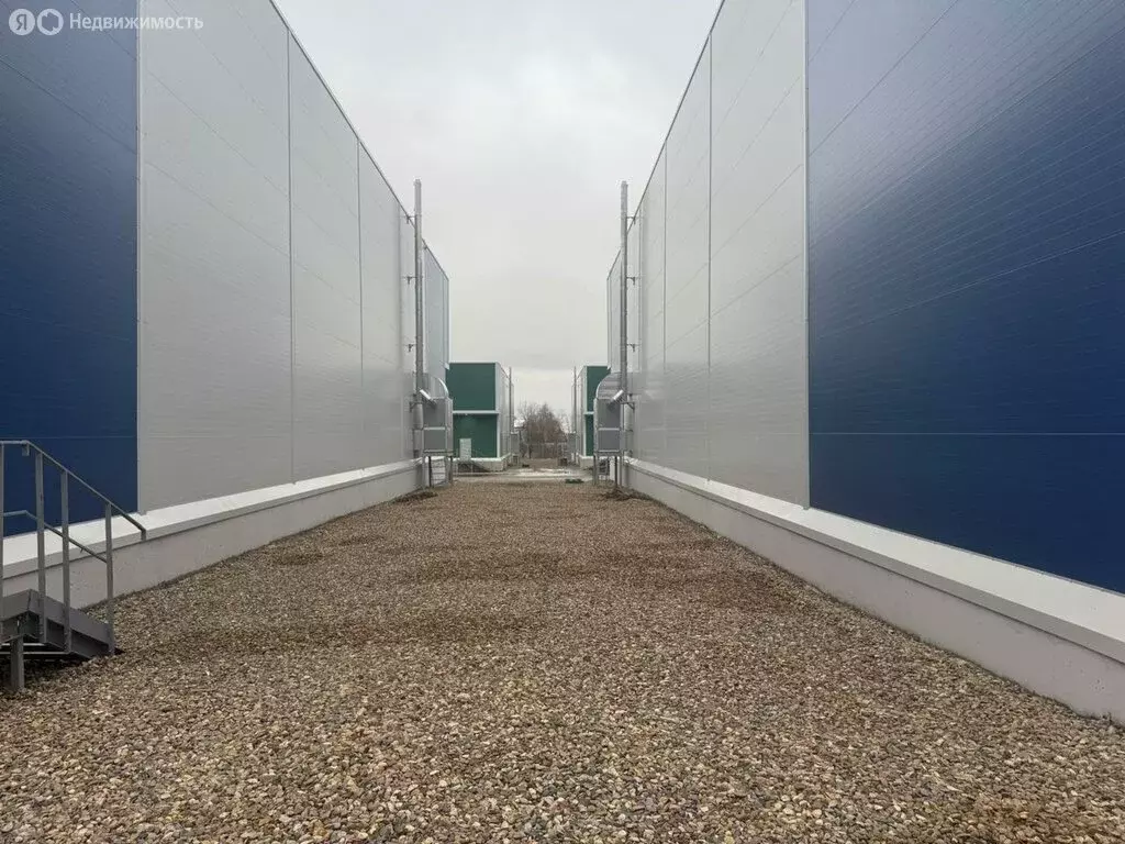 Склад (1500 м) - Фото 2