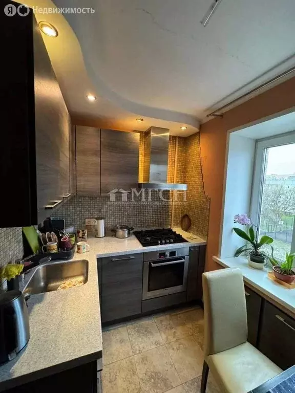 3-комнатная квартира: Ступино, улица Чайковского, 38 (57.1 м) - Фото 1