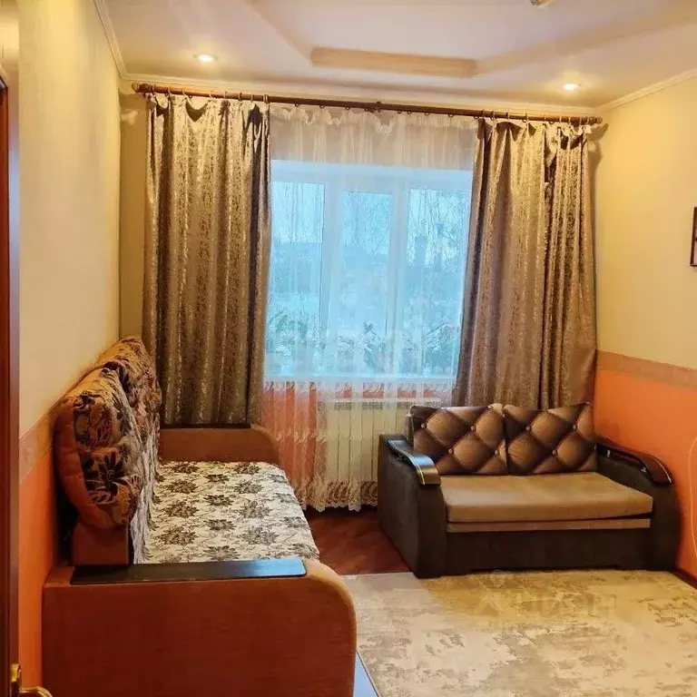 1-к кв. Белгородская область, Белгородский район, Тавровское с/пос, с. ... - Фото 1