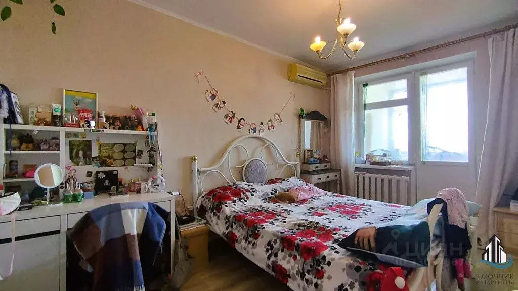 2-к кв. Крым, Феодосия ул. Одесская (51.5 м) - Фото 1