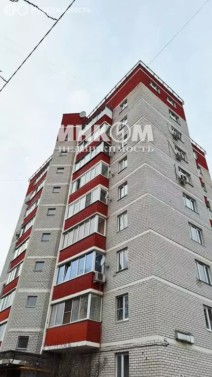 2-комнатная квартира: Павловский Посад, улица Герцена, 18/Ак1 (63.2 м) - Фото 1