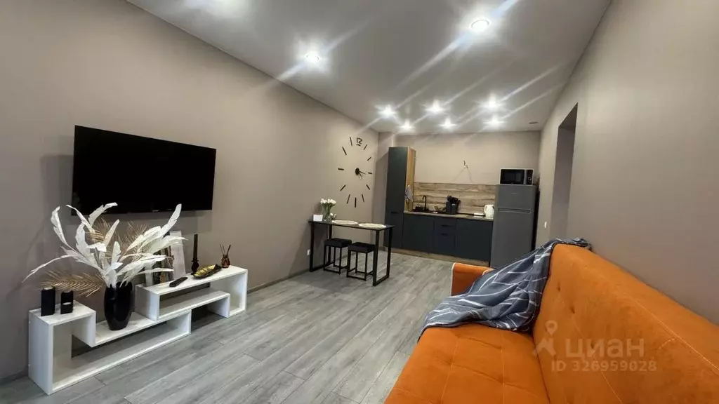 2-к кв. Новосибирская область, Новосибирск ул. Забалуева, 102 (41.0 м) - Фото 2