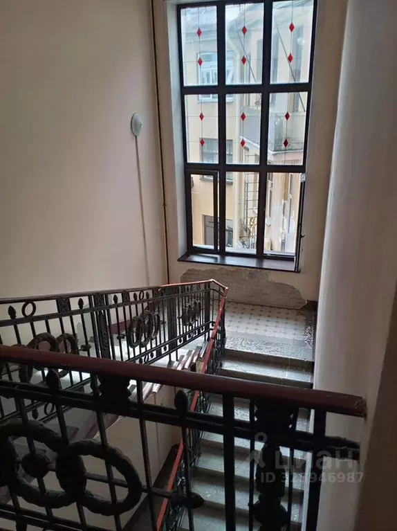 2-к кв. Санкт-Петербург ул. Профессора Попова, 22/53 (84.8 м) - Фото 1