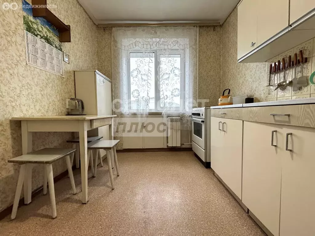 1-комнатная квартира: Киров, улица Ленина, 15 (35.6 м) - Фото 2