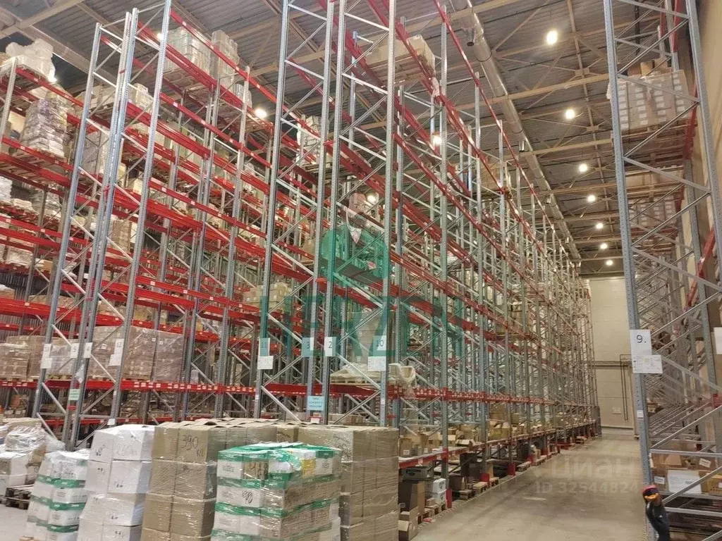 Производственное помещение в Московская область, Люберцы городской ... - Фото 2