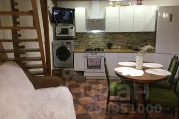 Дом в Крым, Алупка ул. Красногвардейская, 36А (35 м) - Фото 0