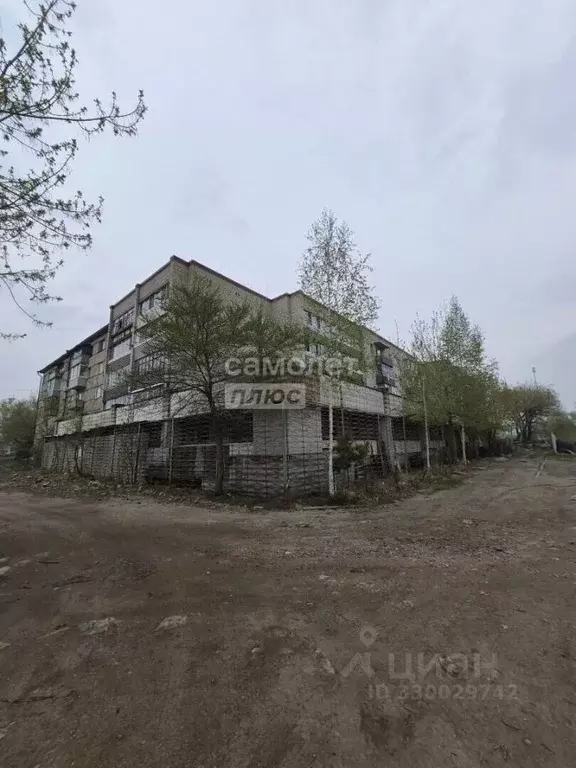 Помещение свободного назначения в Еврейская автономная область, ... - Фото 1
