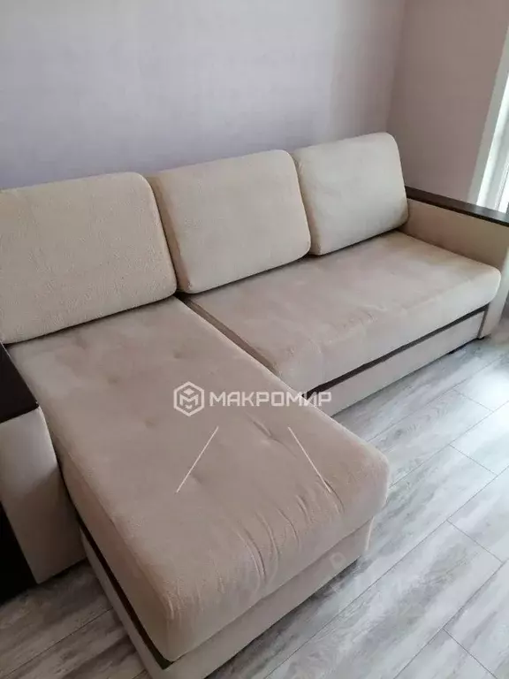 1-к кв. Новосибирская область, Новосибирск ул. Ясный Берег, 17 (40.0 ... - Фото 1