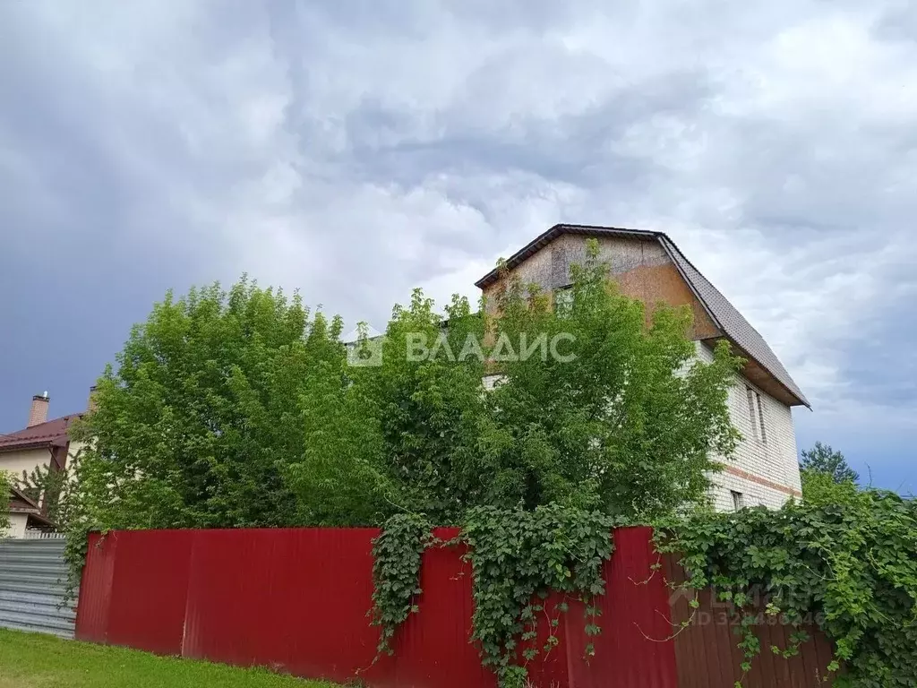 Дом в Московская область, Орехово-Зуевский городской округ, пос. ... - Фото 1