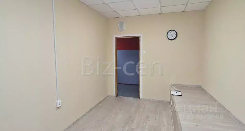 Офис в Санкт-Петербург Краснопутиловская ул., 69 (30 м) - Фото 2