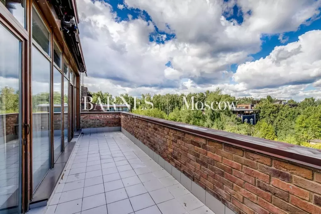 Таунхаус в Московская область, Одинцовский городской округ, пос. ... - Фото 2