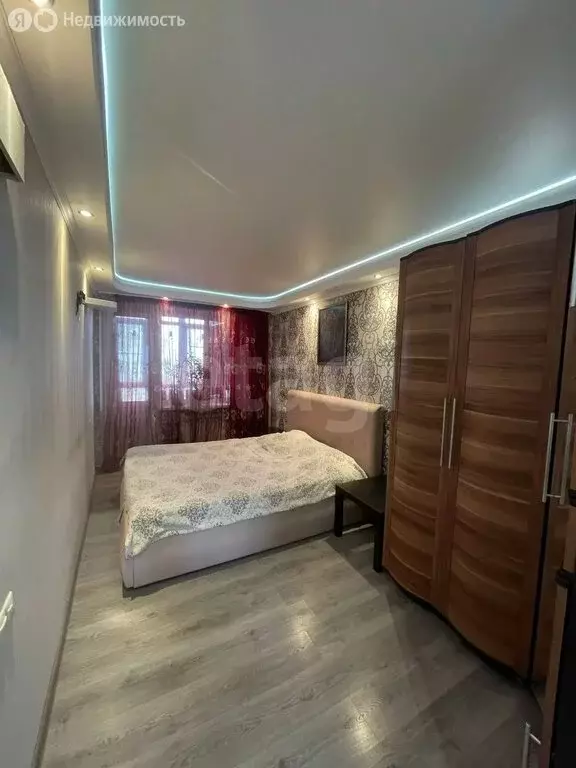 2-комнатная квартира: Ставрополь, улица Ленина, 110 (48 м) - Фото 1