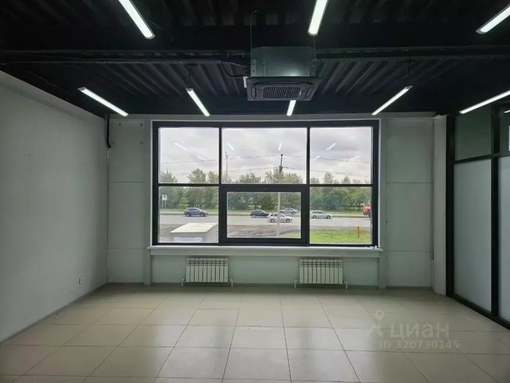 Офис в Татарстан, Набережные Челны Казанский просп., 112 (59 м) - Фото 1