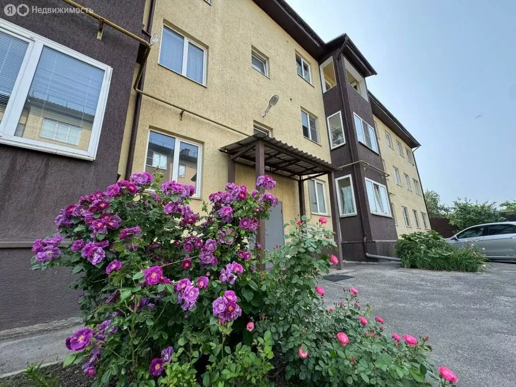 2-комнатная квартира: Курск, Советская улица, 44Б (43.8 м) - Фото 0