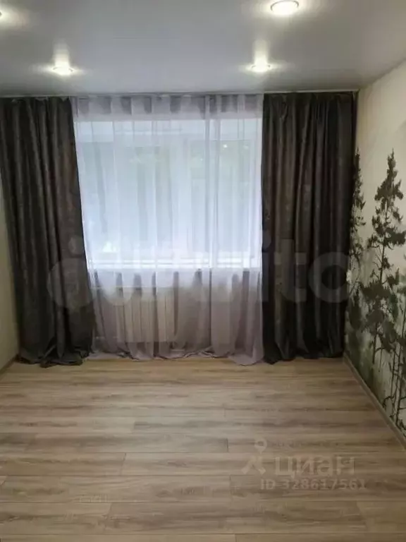 Студия Алтайский край, Барнаул ул. Эмилии Алексеевой, 60 (13.5 м) - Фото 1