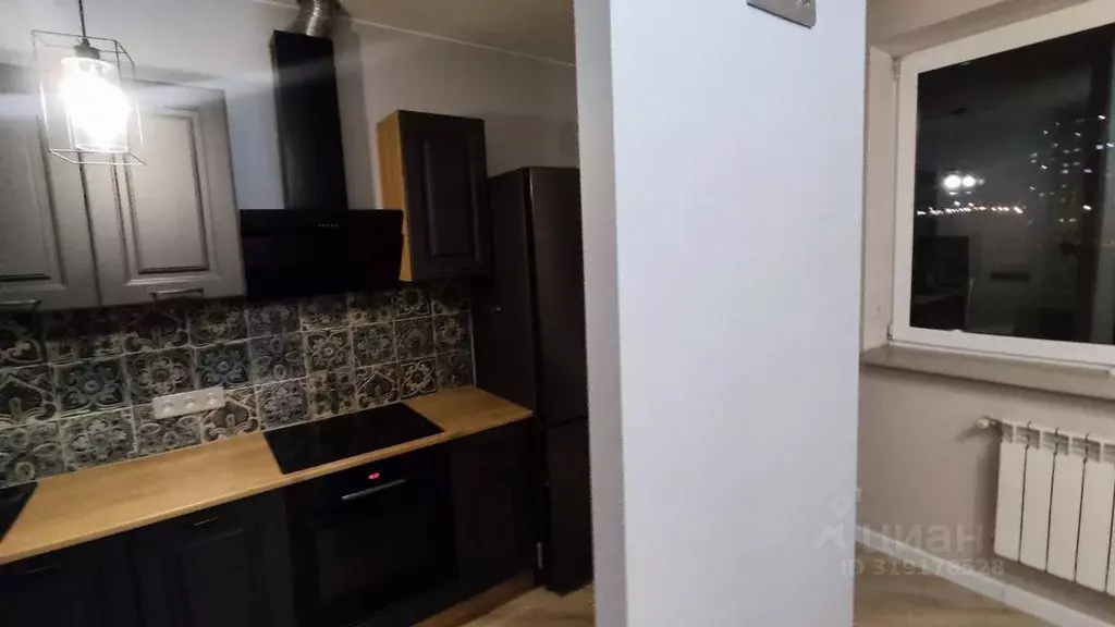 2-к кв. Москва пос. Коммунарка, ул. Сосенский Стан, 10 (48.5 м) - Фото 1