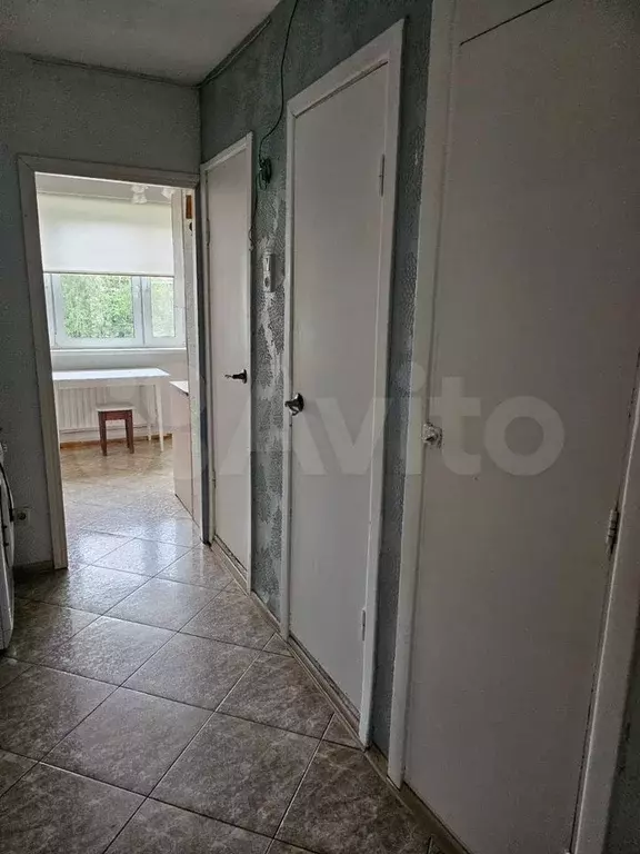 2-к. квартира, 58 м, 6/9 эт. - Фото 1