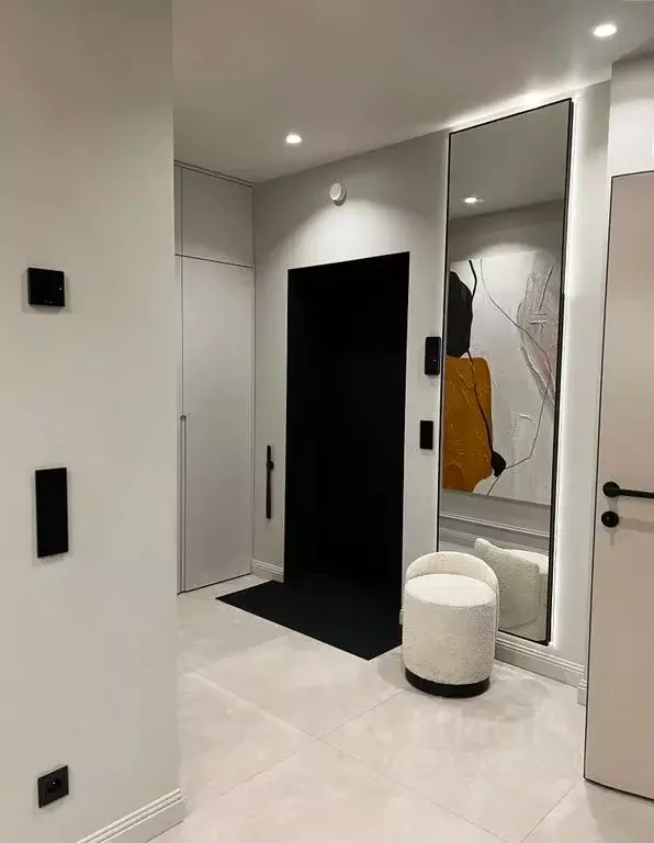 1-к кв. Калининградская область, Зеленоградск ул. Автомобилистов, 9 ... - Фото 2