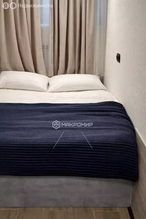 Квартира-студия: Санкт-Петербург, Сапёрный переулок, 10 (13 м) - Фото 2