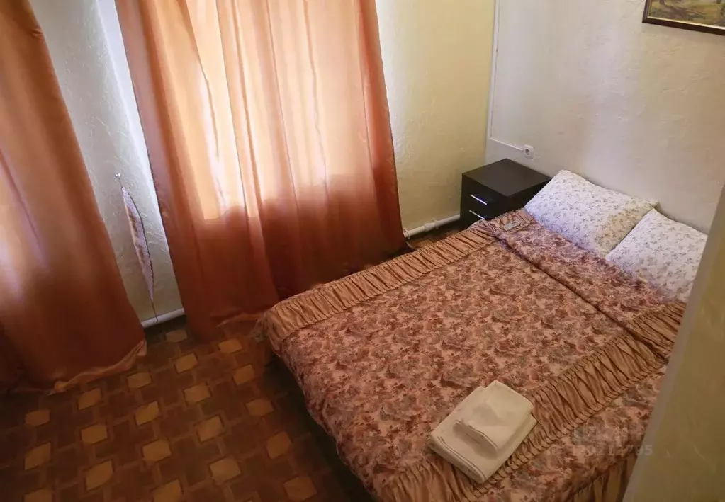 Комната Оренбургская область, Оренбург Алтайская ул., 1 (17.0 м) - Фото 1