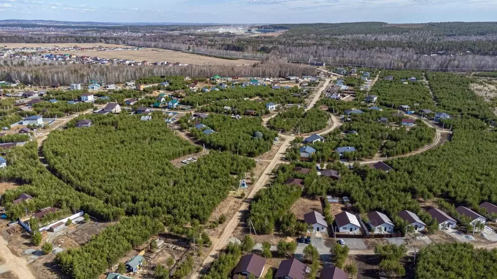 Коттедж в Свердловская область, Полевской муниципальный округ, с. ... - Фото 2