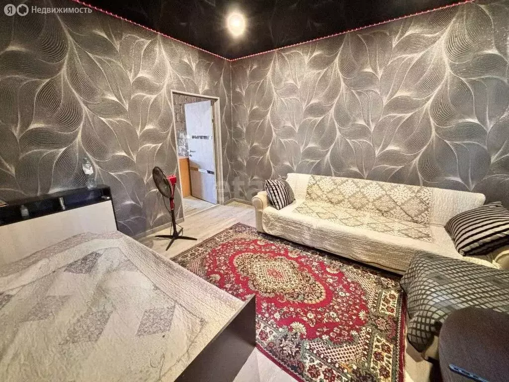 Дом в станица Раевская, Партизанская улица (100 м) - Фото 1