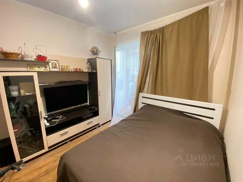 Квартира, 2 комнаты, 55 м - Фото 1