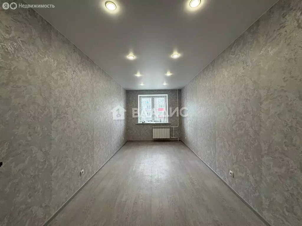 1-комнатная квартира: Чигири, Восточная улица, 14/1 (48.5 м) - Фото 1