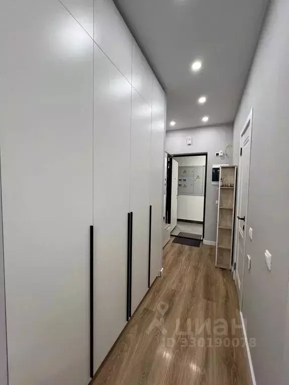 Студия Москва Муравская ул., 46к4 (30.0 м) - Фото 2