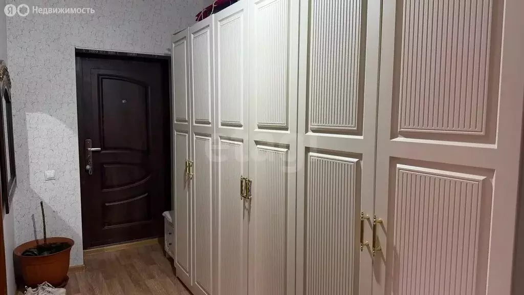 1-комнатная квартира: Беслан, улица Чкалова, 97к2 (37 м) - Фото 2