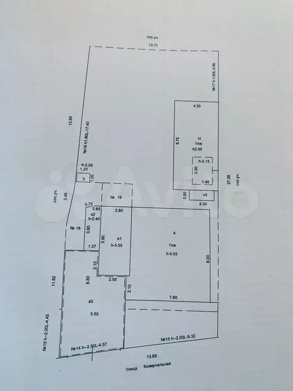 Дом 70 м на участке 4 сот. - Фото 1